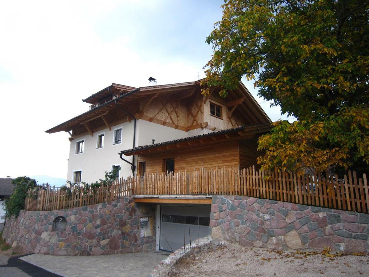 Schwabl Auf Der Ebene Daire Mölten Dış mekan fotoğraf