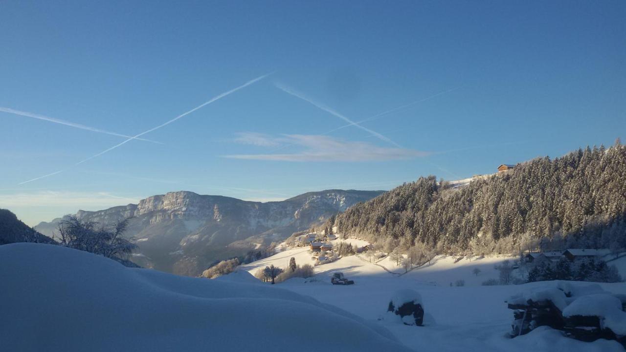 Schwabl Auf Der Ebene Daire Mölten Dış mekan fotoğraf